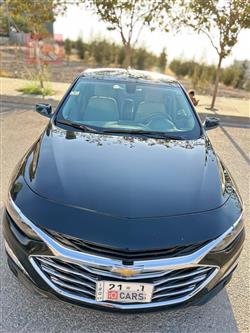 شيفروليه ماليبو